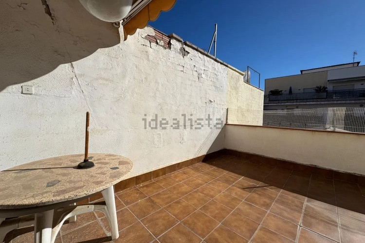 Piso en calle de Sevilla