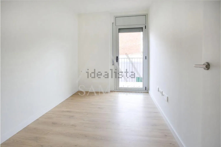 Piso en Barrio Segle XX