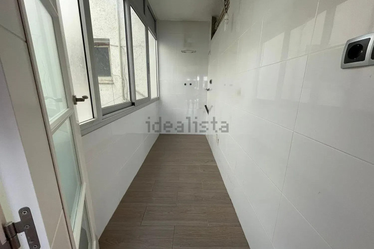 Piso en avenida de Barcelona