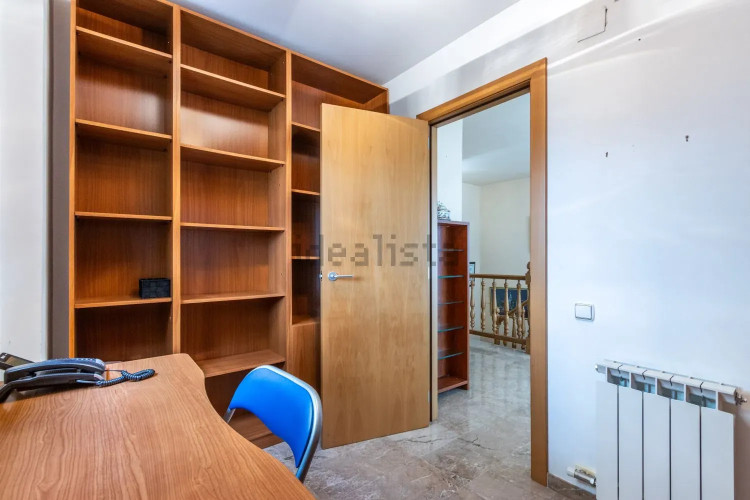 Dúplex en Barrio Centre