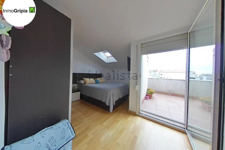 Dúplex en Barrio Sant Pere Nord