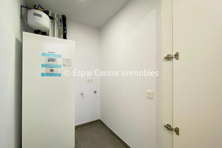 Piso obra nueva con alma diseño, eficiencia y confort en Terrassa