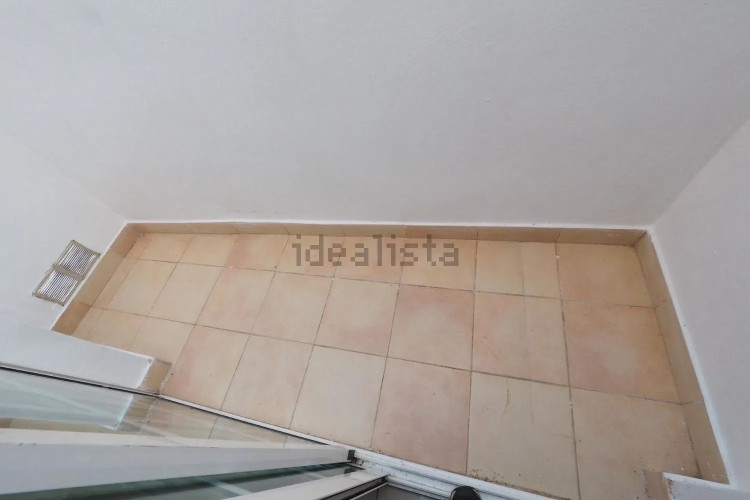 Piso en Barrio La Maurina