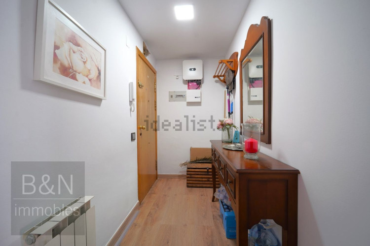 Dúplex en Barrio Zona Esportiva