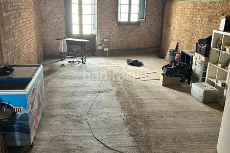 Casa  para reformar en Barri del Centre Terrassa