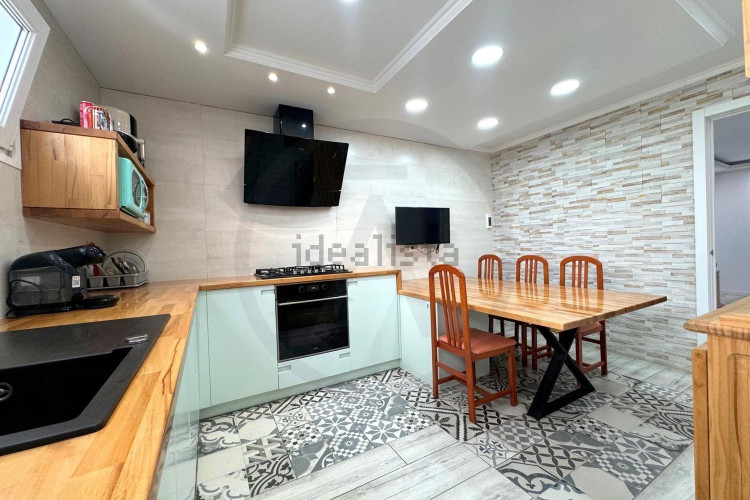 Casa o chalet independiente en venta en calle de Girona