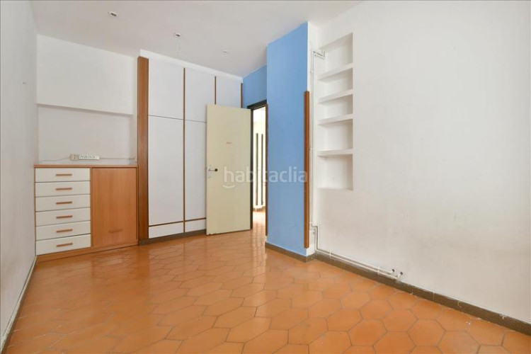 Dúplex piso en calle mare de deu del pilar en Cementiri Vell Terrassa