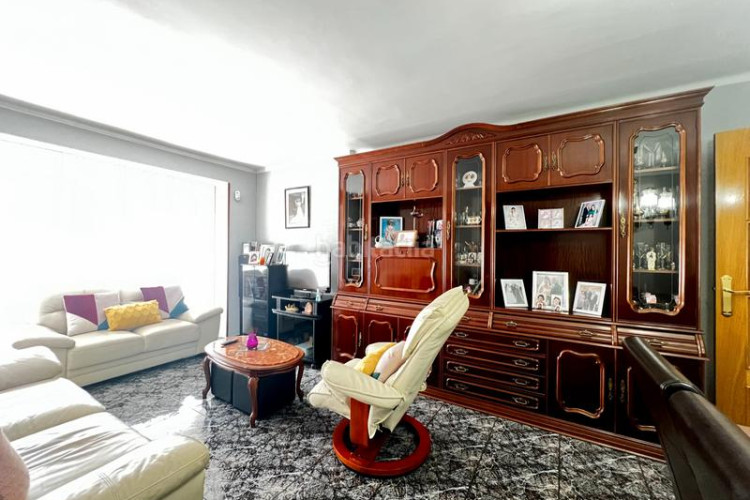 Piso para entrar a vivir en Can Palet II - Santa Eulàlia Terrassa
