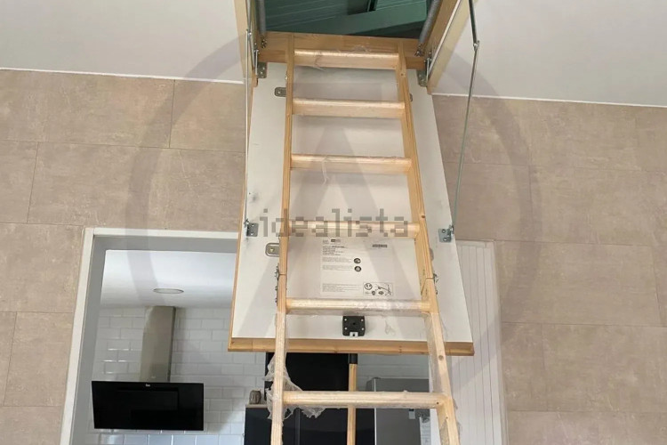 Casa independiente en calle de la Carena del Mas Bellver