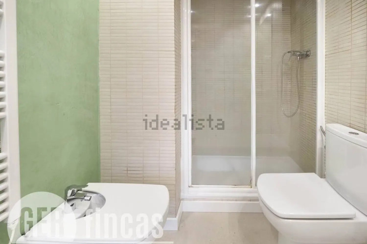 Piso en calle de Menéndez y Pelayo