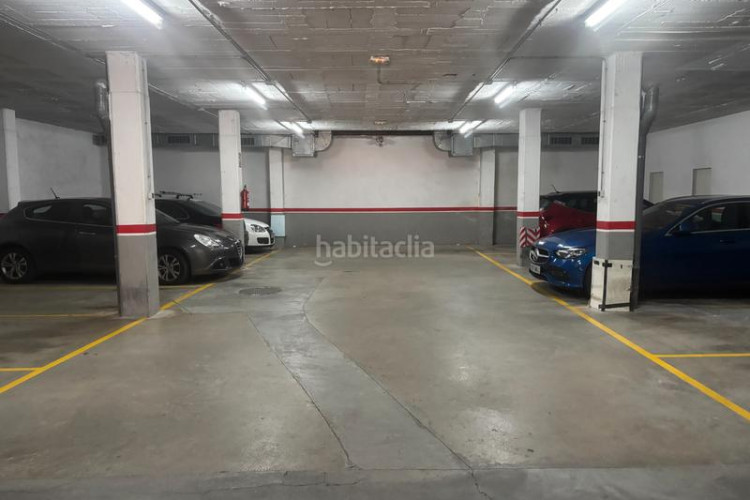Dúplex magnifico duplex en el centro de sant pere con parquing y trastero en Terrassa