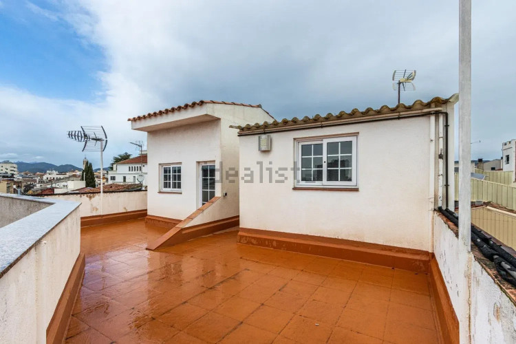 Chalet en calle de Sant Quirze