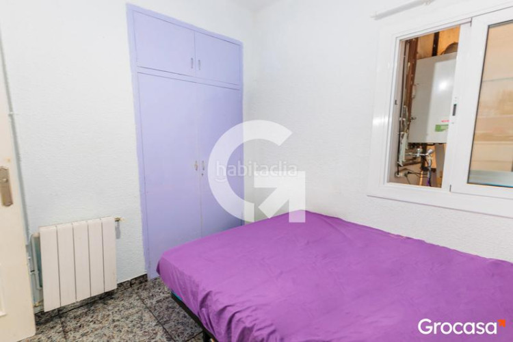 Piso magnífico piso con balcón en Can Palet Terrassa