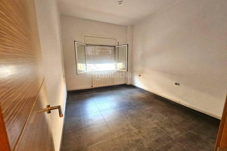 Piso planta baja en Can Palet en Can Palet Terrassa