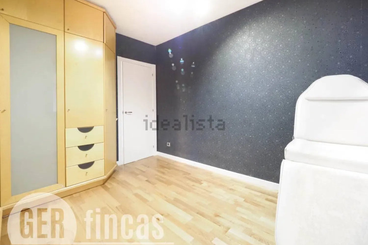 Piso en avenida de Joaquim de Sagrera