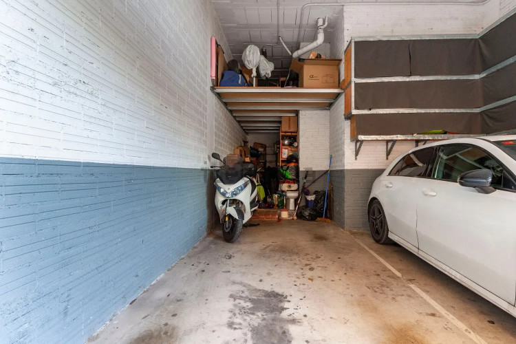 Dúplex en Ps Magallanes, De