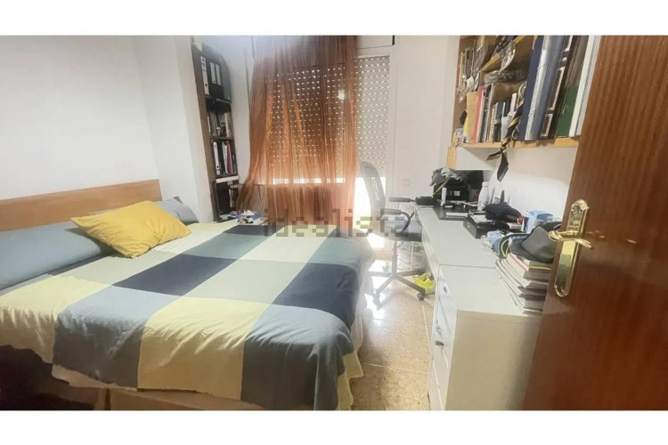 Piso en calle de Catalunya