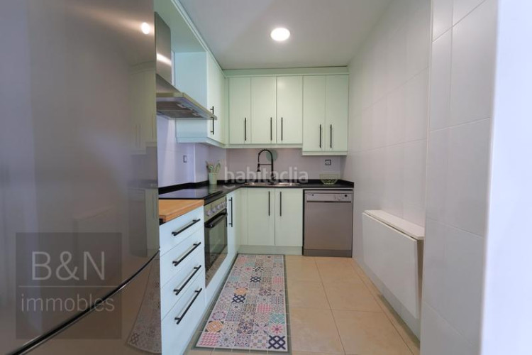 Dúplex bienvenido al hogar de tus sueños! este exclusivo dúplex es mucho más que una vivienda. en Terrassa