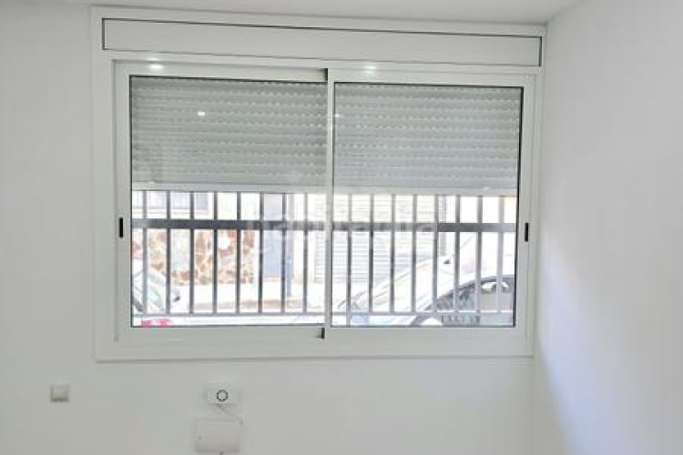 Piso en Plaça Catalunya - Escola Industrial Terrassa