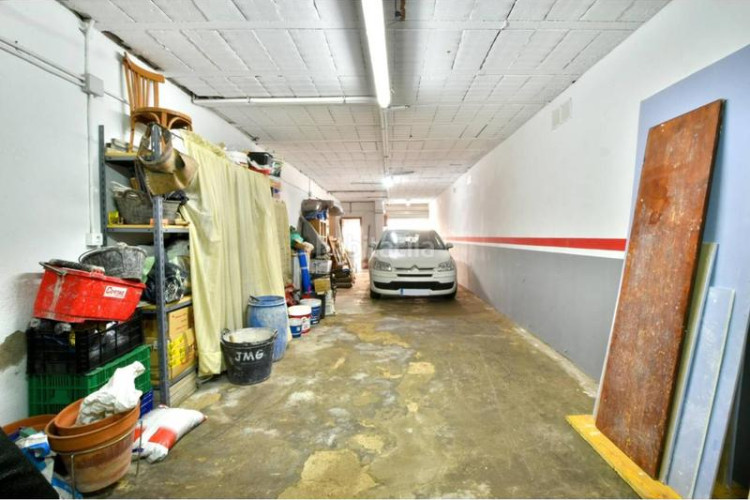 Casa  para dejar a su gusto en La Maurina Terrassa