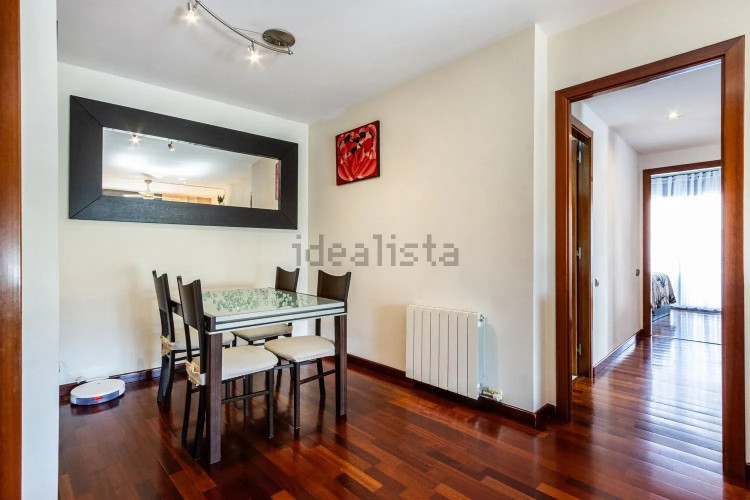 Piso en Barrio Ca n'Aurell