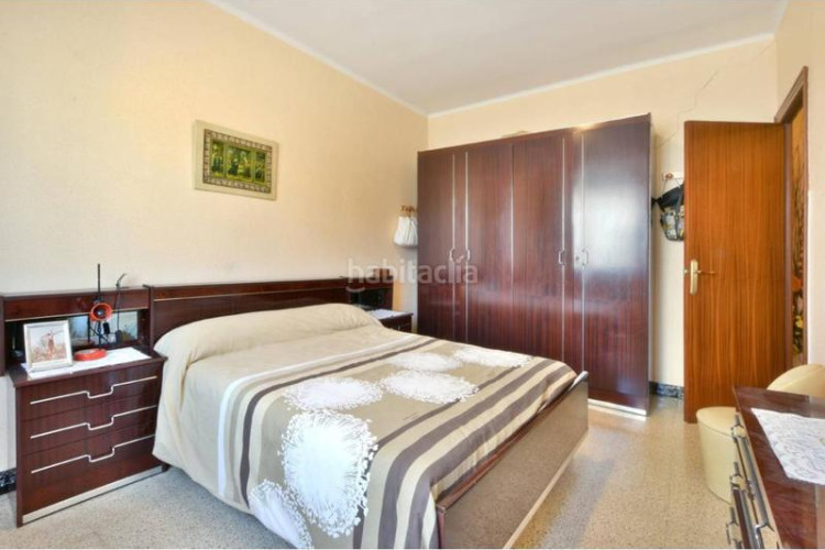 Casa  para dejar a su gusto en La Maurina Terrassa