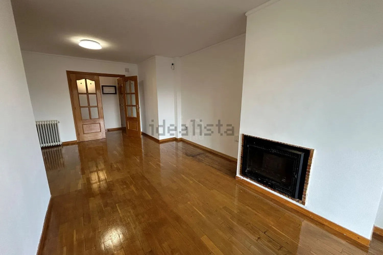 Piso en Barrio Ca n'Aurell