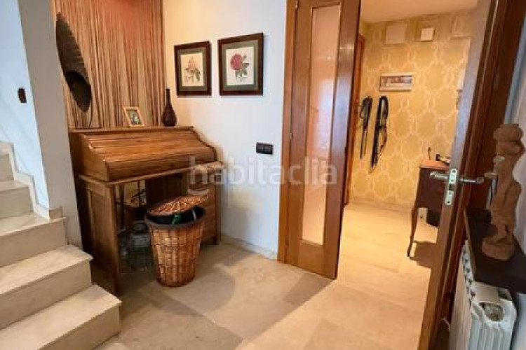 Piso ático dúplex en venta en carrer de pau marsal, Plaça Catalunya - Escola Industrial, en Terrassa
