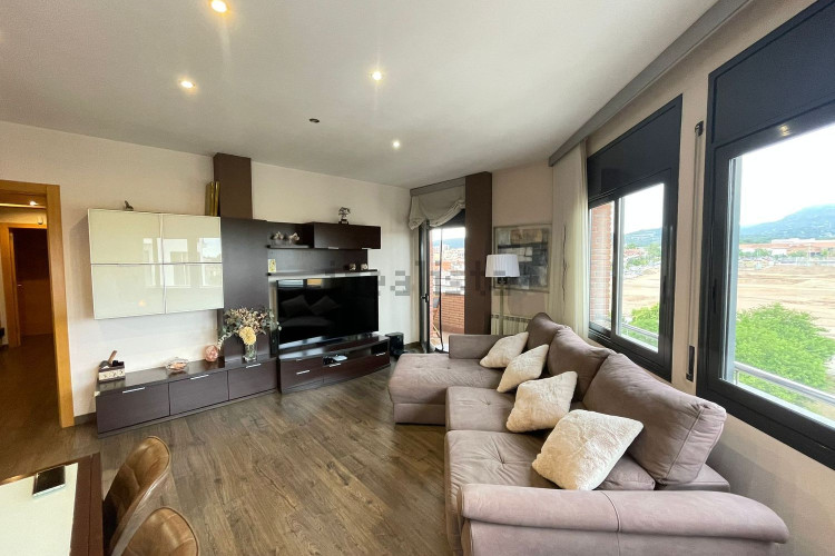 Dúplex en venta en Rambla de Francesc Macià