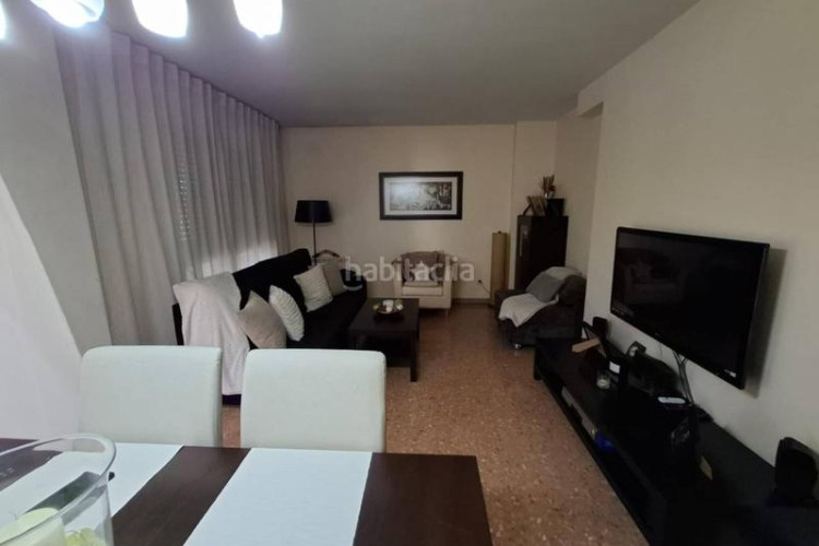 Dúplex  con terraza en sant pere en Sant Pere Nord Terrassa