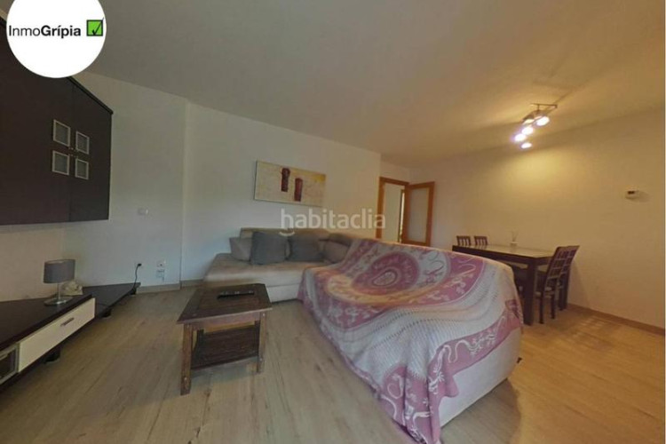 Piso  en venta en la gripia en Les Arenes - La Grípia - Can Montllor Terrassa