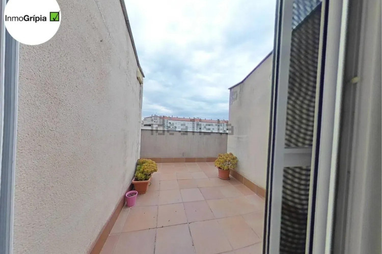Dúplex en Barrio Sant Pere Nord