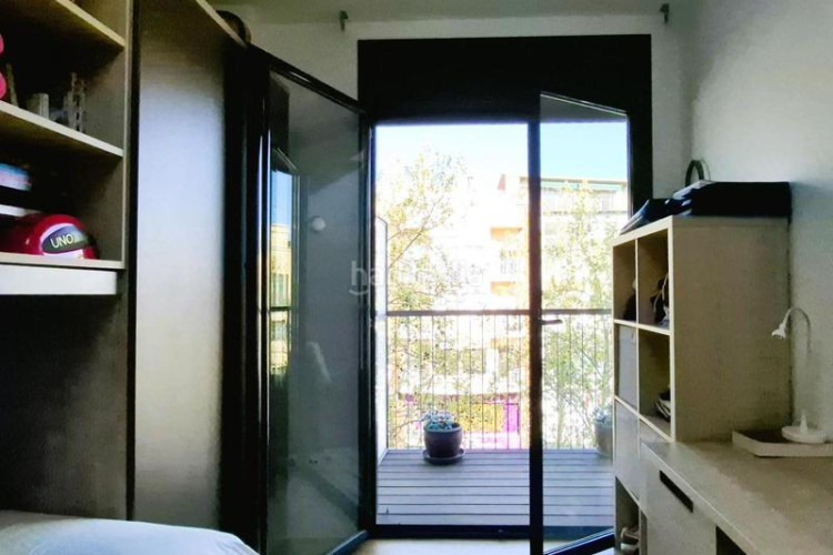Dúplex en pleno corazón de la ciudad en Ca n'Aurell Terrassa