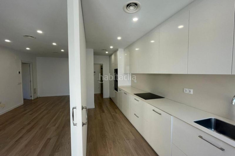 Piso en San Pere Terrassa