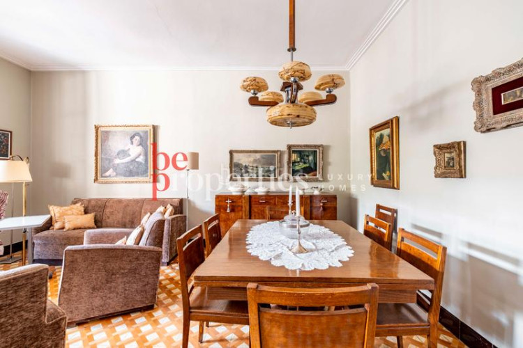 Piso en Barri del Centre Terrassa