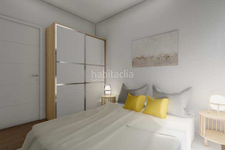 Dúplex  obra nueva sant pere en San Pere Terrassa