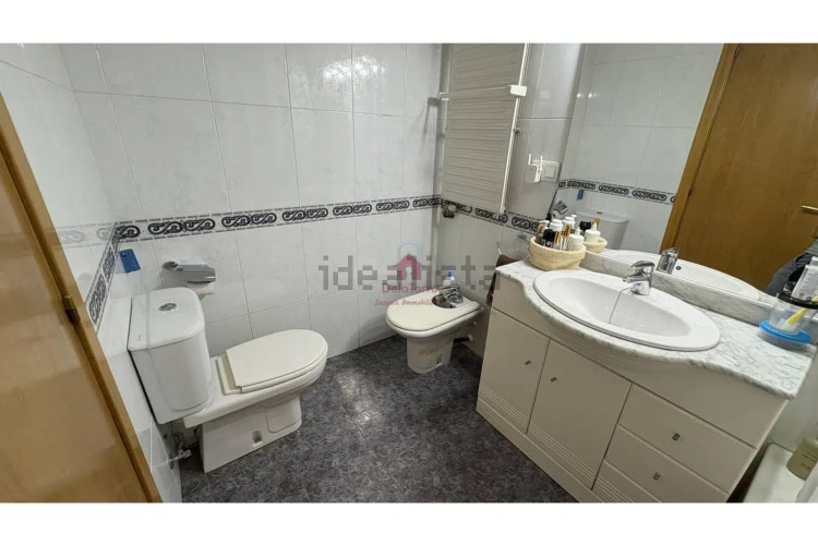 Dúplex en rambla de Francesc Macià