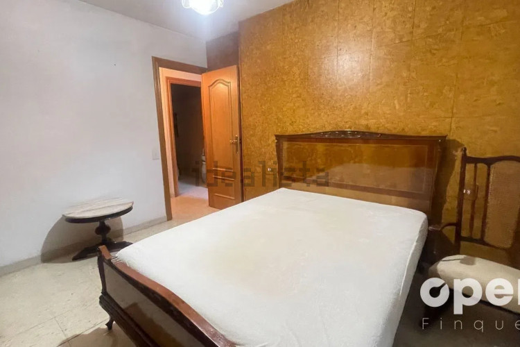 Piso en rambla de Francesc Macià