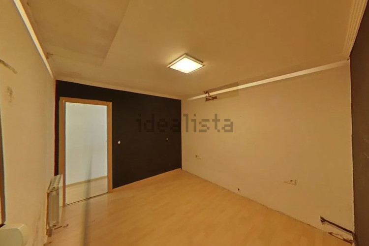 Piso en calle Renaixement