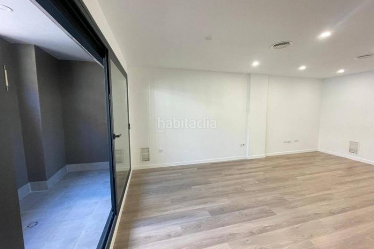 Piso  en venta en sant pere en San Pere Terrassa
