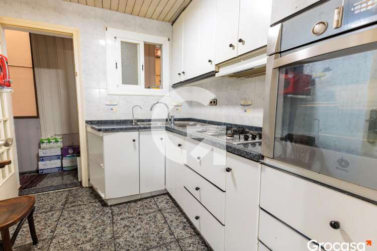 CL BAGES, DEL, Can Palet  