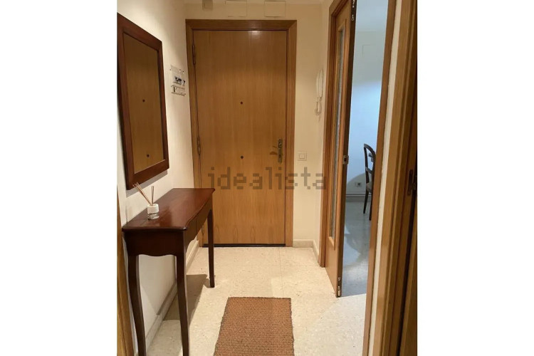 Piso en Barrio La Grípia