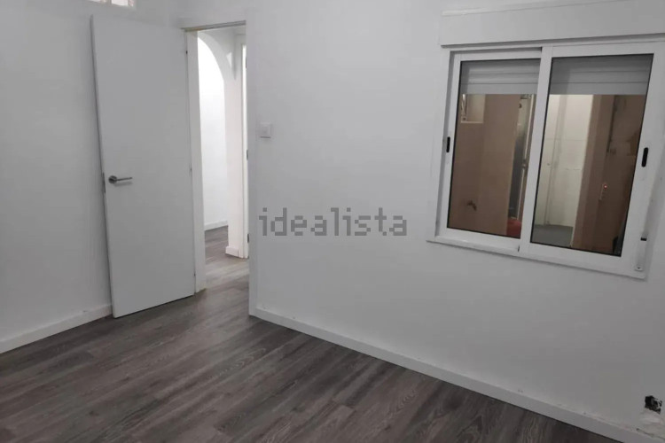 Piso en Urb. can palet Barrio Can Palet