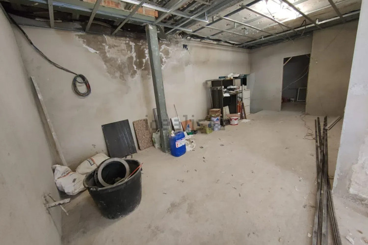 Chalet adosado en Barrio Can Palet