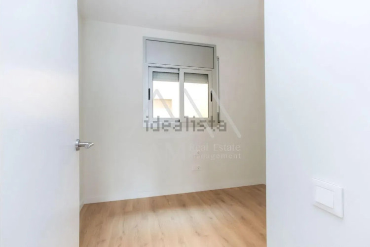 Piso en Barrio Segle XX