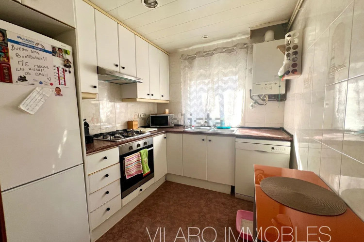 Piso en calle d'Adra