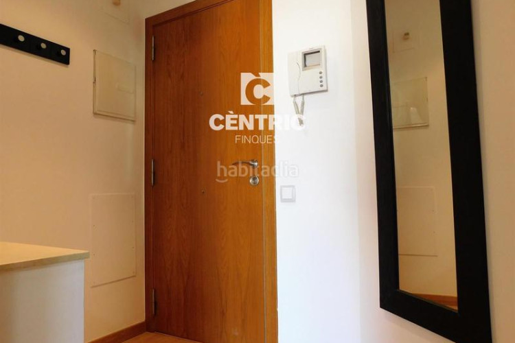 Dúplex  con terraza en Ca n'Aurell Terrassa