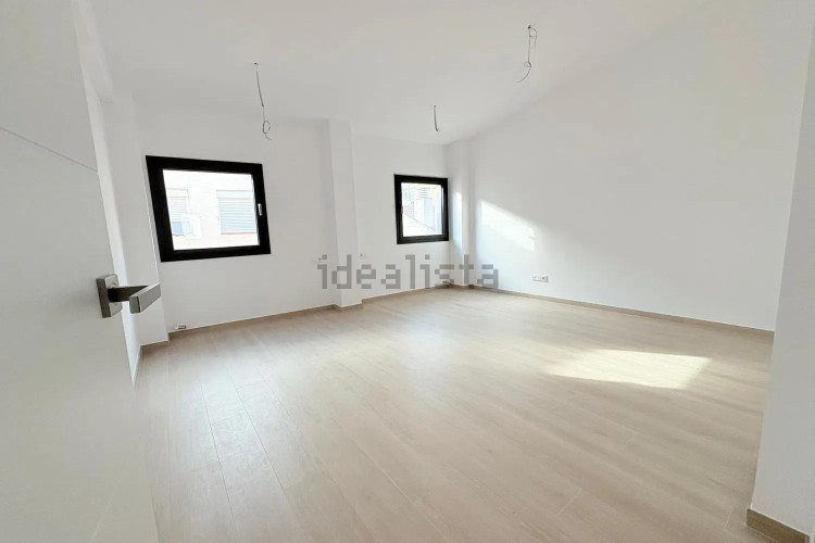 Chalet en Barrio Centre