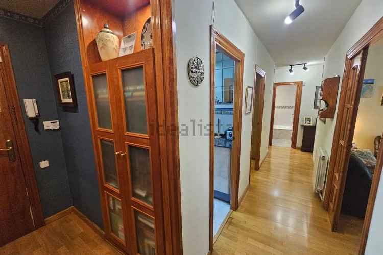 Piso en Barrio Can Palet