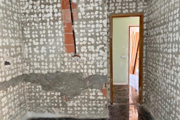 Piso  en venta en Sant Pere Nord Terrassa